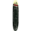 Butler Creek 80095 Quick Carry RifleShotgun Sling Black Neoprene 27 36 OAL 1.25 Wide Adjustable Padded Design  QD Swivels UPC: 051525800958