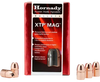 Hornady 50100 XTP Mag 50 Cal .500 350 gr XTP MAG 50 Per Box 15 Case UPC: 090255600148