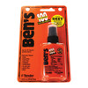 Bens 100 Tick and Insect Repellent Pump 1.25 oz UPC: 044224102058