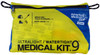 Adventure Medical Kits 01250290 Ultralight  Watertight Medical Kit .9 First Aid Watertight Yellow UPC: 707708002908