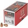 BULLET 9MM 355 115 GR HP/XTP 100/BX UPC: 090255235548