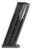 MecGar MGWIT38LFAFC Standard  Blued with AntiFriction Coating Detachable 17rd 38 Super for Tanfoglio Witness Large Frame UPC: 765595750258