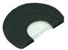 Primos PS114 Original Series Diamond Cutter Diaphragm Call Attracts Turkeys Triple Reeds 1 Latex2 Prophylactic Black UPC: 010135001148