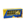 Buffalo Bore Ammunition S2236920 Sniper Strictly Business 223 Rem 69 gr Hollow Point Boat Tail 20 Per Box 12 UPC: 651815223698