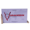 Nosler Match Grade Hyper Velocity Centerfire Ammunition, 204 Ruger, Flat Base Tipped, 32 Grain - 20 Cartridge Box ( 20 / 1 )