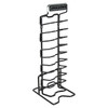 Lockdown 222972 AR15 Magazine Rack Steel UPC: 661120229728