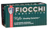 Fiocchi Field Dynamics Hyper Velocity Centerfire Ammunition, 243 Winchester, Pointed Soft Point, 100 Grain - 20 Cartridge Box ( 20 / 1 )