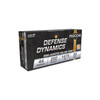 Fiocchi Defense Dynamics Hyper Velocity Centerfire Ammunition, 44 Rem Mag, Semi Jacketed Hollow Point, 200 Grain - 50 Cartridge Box ( 50 / 1 )