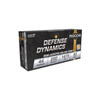 Fiocchi Defense Dynamics Hyper Velocity Centerfire Ammunition, 44 Rem Mag, Semi Jacketed Hollow Point, 200 Grain - 50 Cartridge Box ( 50 / 1 )