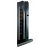 ProMag RUGA33 Standard  Blued Steel Detachable 17rd 9mm Luger for Ruger SR UPC: 708279011948