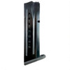 ProMag RUGA33 Standard  Blued Steel Detachable 17rd 9mm Luger for Ruger SR UPC: 708279011948