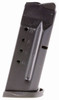 ProMag SMI29 Standard  Blued Steel Detachable 6rd 40 SW for SW MP Shield UPC: 708279012068