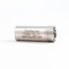 Carlsons Choke Tubes 56612 Replacement  12 Gauge Skeet Flush 174 Stainless Steel UPC: 723189566128