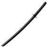 Cold Steel CS92BKKD Bokken O 31.50 Black Polypropylene BladeBlack Imitation Cord Wrap Polypropylene Handle UPC: 705442013358