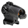 Sightmark SM26021 Wolverine CSR 1 x 23 Red Dot Sight Red Dots Matte Black 1x 23 mm 4 MOA Red Dot Reticle UPC: 812495020308