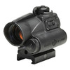 Sightmark SM26021 Wolverine CSR 1 x 23 Red Dot Sight Red Dots Matte Black 1x 23 mm 4 MOA Red Dot Reticle UPC: 812495020308