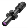 Burris 200475 RT6 Tactical Kit Matte Black 16x 24mm 30mm Tube Illuminated Ballistic 5X Reticle Includes FastFire 3  P.E.R.P. Mount UPC: 000381004758