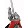 Hornady 085570 LockNLoad Iron Press Auto Primer Upgrade 1 Hole Cast Iron Hard Plastic UPC: 090255855708