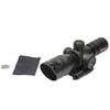 FIREFIELD BARRAGE 2.5-10X40 W/LASER UPC: 812495022128