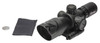 FIREFIELD BARRAGE 2.5-10X40 W/LASER UPC: 812495022128