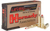 Hornady LEVERevolution Hyper Velocity Centerfire Ammunition, 25-35 Winchester, Flex Tip eXpanding, 110 Grain - 20 Cartridge Box ( 20 / 1 )