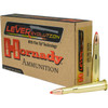 Hornady LEVERevolution Hyper Velocity Centerfire Ammunition, 25-35 Winchester, Flex Tip eXpanding, 110 Grain - 20 Cartridge Box ( 20 / 1 )