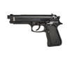 Daisy 0340 Powerline Air Pistol Spring Piston 177 131 Black Checkered Polymer Grips UPC: 039256203408
