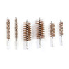 Birchwood Casey 41246 Cleaning Brush 7mm Bronze UPC: 029057412468