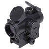 FIREFIELD IMPULSE COMPACT RED DOT UPC: 812495023958