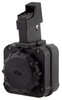ProMag DRMA8 Standard  Black Drum 65rd for 5.56x45mm NATO AR15 UPC: 708279014178