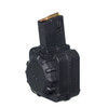 ProMag DRMA8 Standard  Black Drum 65rd for 5.56x45mm NATO AR15 UPC: 708279014178