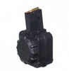 ProMag DRMA8 Standard  Black Drum 65rd for 5.56x45mm NATO AR15 UPC: 708279014178