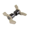 AMBIDEXTROUS MODULAR SAFETY FDE UPC: 857116007368