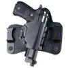 Beretta 92/96 Series Hybrid Right Hand IWB Holster UPC: 082442839028