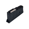 Sako S5C265030 A7  Black Detachable 3rd for 223 Rem 5.56x45mm NATO Sako A7 UPC: 082442860428