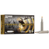 Federal Trophy Bonded Hyper Velocity Centerfire Ammunition, 300 Win Mag, Trophy Bonded Tip, 165 Grain - 20 Cartridge Box ( 20 / 1 )