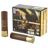 Federal Grand Slam 10 Gauge Shotshell Ammunition, 3 1/2 Inch, 1200 FPS, 2/3 Ounce, #4 Shot - 10 Cartridge Box ( 10 / 1 )
