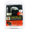 Hoppes 34035 BoreSnake Soft Sided Cleaning Kit 12 Gauge Shotgun Clam Package UPC: 026285340358