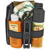 Hoppes 34035 BoreSnake Soft Sided Cleaning Kit 12 Gauge Shotgun Clam Package UPC: 026285340358
