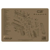 CZ SHADOW 2 COYOTE UPC: 680220903918