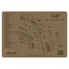 CZ SHADOW 2 COYOTE UPC: 680220903918