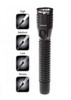 Nightstick NSR9614XL NSR9614XL  Black Anodized Aluminum White LED 50200850 Lumens 42 Meters325 Meters Beam Distance UPC: 017398802178