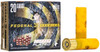 Federal Buck Copper Plated 20 Gauge Shotshell Ammunition, 3 Inch, 1100 FPS, 1 1/4 Ounce, #2 Shot - 5 Cartridge Box ( 5 / 1 )