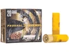 Federal P2582B Premium Magnum 20Gauge 3" 18Pellets 1 1/4oz 2BuckShot 5 Per Box/50 Case