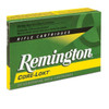 Remington Core-Lokt Hyper Velocity Centerfire Ammunition, 270 WSM, Jacketed Soft Point, 130 Grain - 20 Cartridge Box ( 20 / 1 )