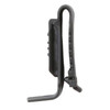 Clip-On Tactical Light Holder UPC: 043699503018
