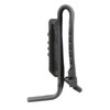 Clip-On Tactical Light Holder UPC: 043699503018