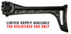 Grand Power Stribog Factory Side Folding Stock