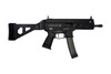 Grand Power Stribog SP9A1 9mm Pistol with SB Brace UPC: 850003223056