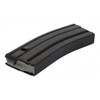 Global Ordnance Magazine AR15 30rd Steel 5.56/.223 Black